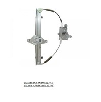 Mechanismus Fensterheber Vo. Dx FüR C W203 Berl Sw 2000-2006 Abstreifer