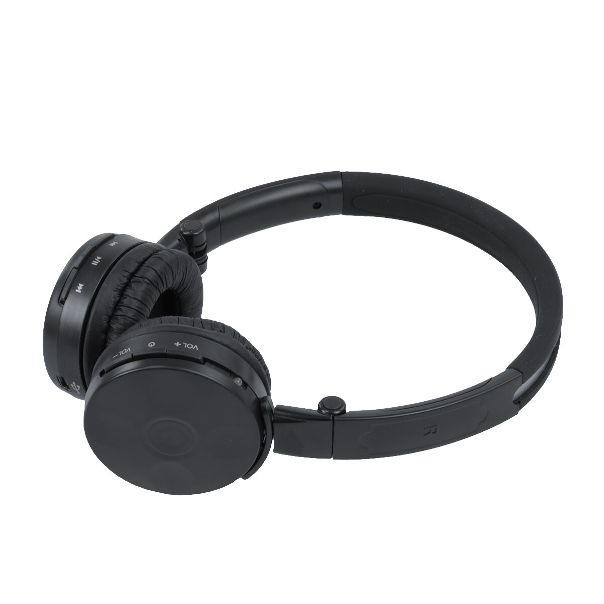 Quest Q30+ Metal Detector w/Wirefree Lite Headphones& RaptorX TurboD 9x11" Coil - Picture 4 of 8