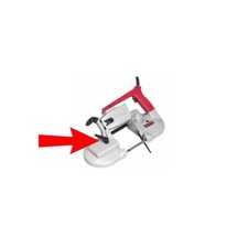 Milwaukee 31-52-0032 Band Saw Blade Release L...