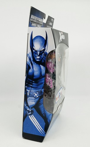 Marvel Legends Infinite STRYFE 2014 Jubilee BAF Toys “R” exclusivo de Estados Unidos - ¡Difícil de encontrar nuevo! - Imagen 4 de 4