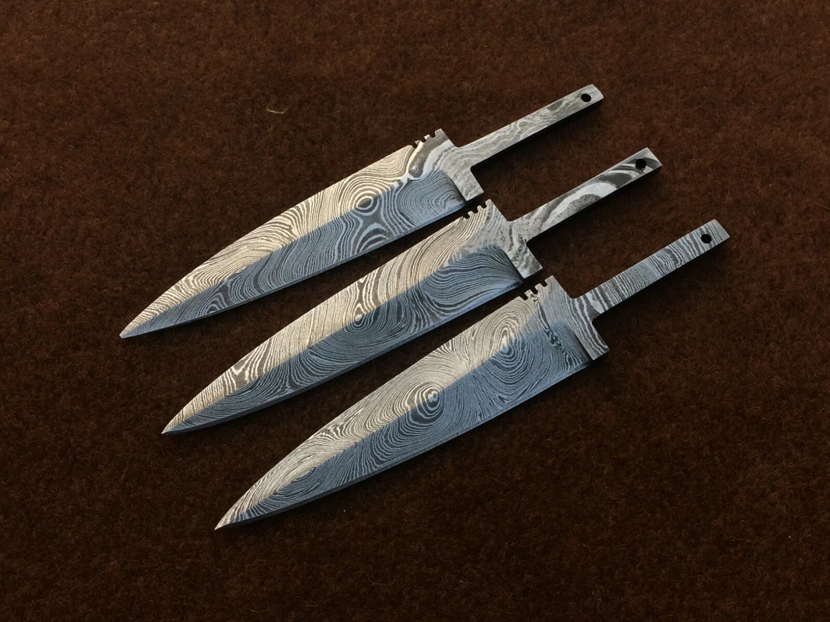 Knife Making Supplies Catalog