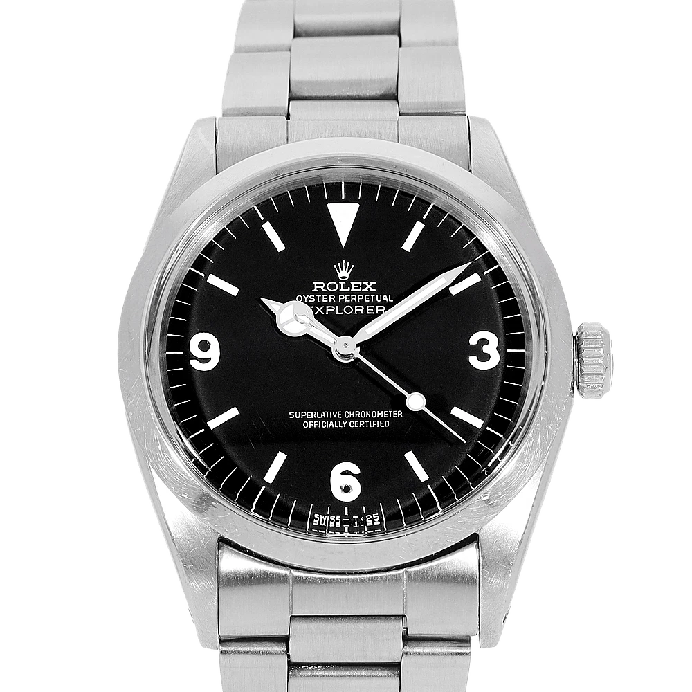 Rolex 1016 ebay clearance