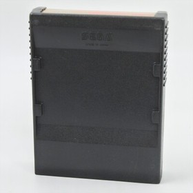 Sega Mark III SHINOBI G-1353 Cartridge Only 6379 m3