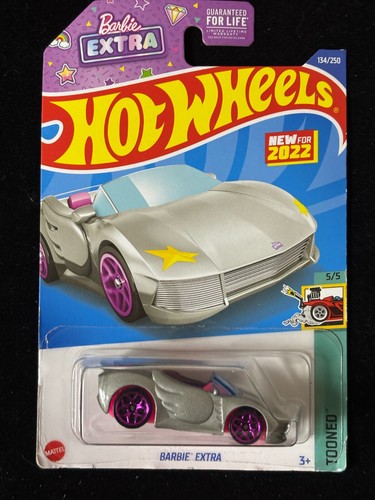Hot Wheel Mainlines - Name Begins with A-M - Updated 05/16/2025 - Picture 7 of 96