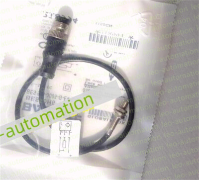 1PC BES00H6 BES 516-3005-G-E4-C-S4-00,2  for BALLU FF Proximity switch Sensor