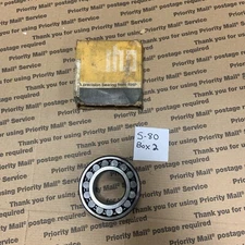 22208HLW33 RHP New Spherical Roller Bearing