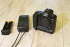 Canon Digital SLR Camera EOS 1D Mark II Body EOS1D MARK2 SC 128531