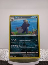 pokemon card value pangoro Pangoro main image 1