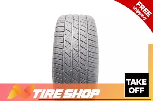 Take Off 225/45R17 Bridgestone Potenza RE980 AS+ - 94W - 10/32 No Repairs