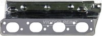 AuspuffkrÜMmer Dichtung Land Rover Range Rover Sport 06-