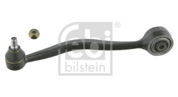 Triangle de suspension gauche BMW 520i 24V bras de train inférieur gauche