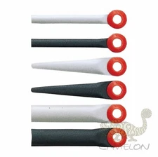 NT Cutter Japnese Hand Rasp File Round Type for Wood Steel violin SR-11 Japan