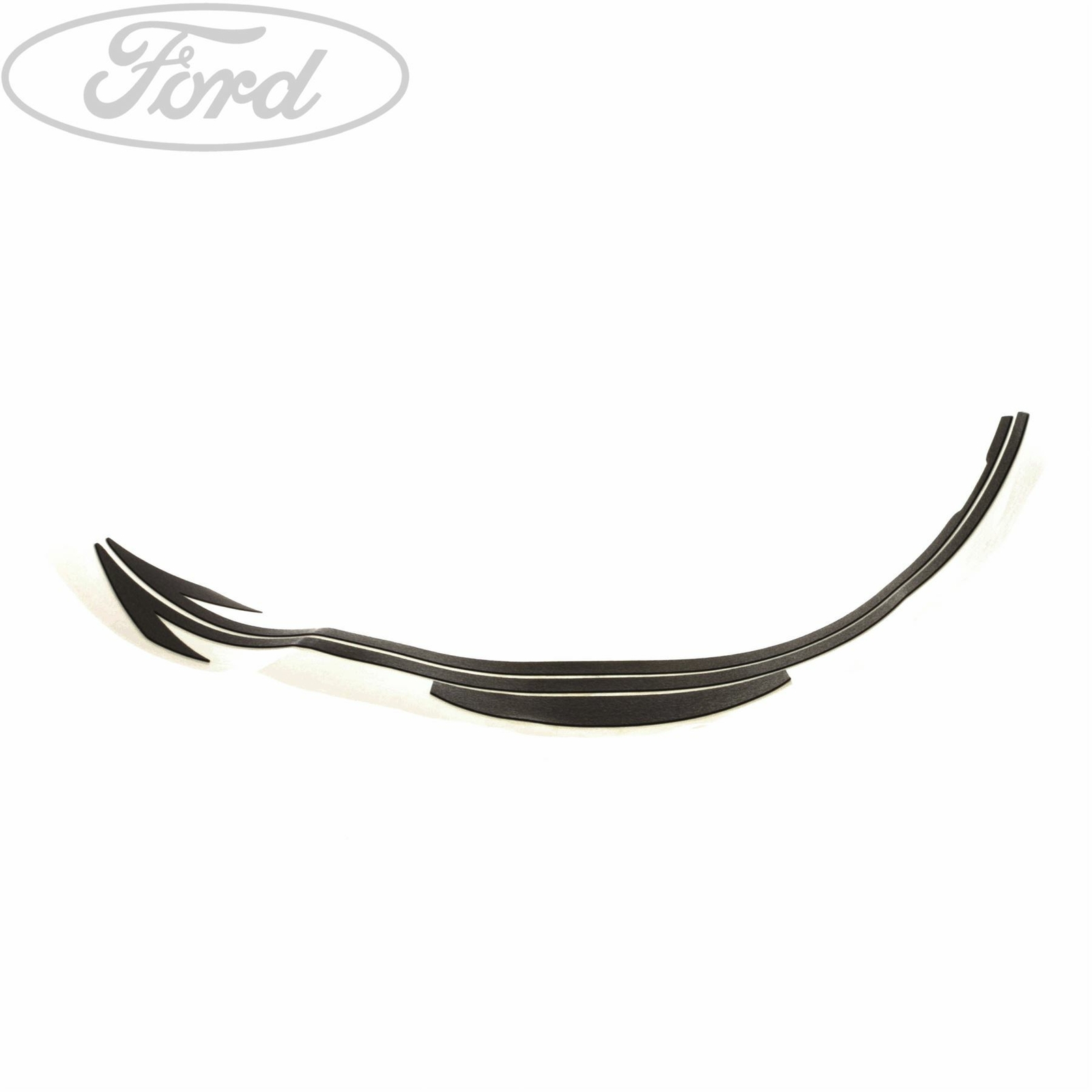 Genuine Ford Focus Mk2 Tailgate Handle Gasket 1532509 for sale 