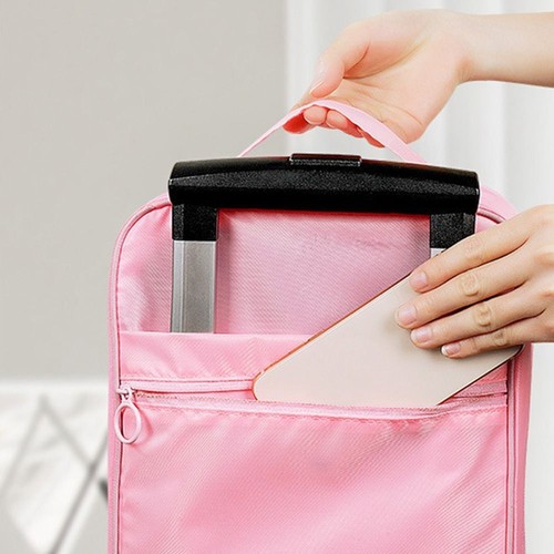 Accessories Shoe Organizer Underwear Clothes Bags Travel Shoe Bag Sorting Bag - Picture 4 of 18