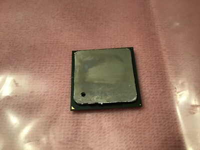 Intel Pentium 4 SL725 2.8/512/533 Socket 478 CPU