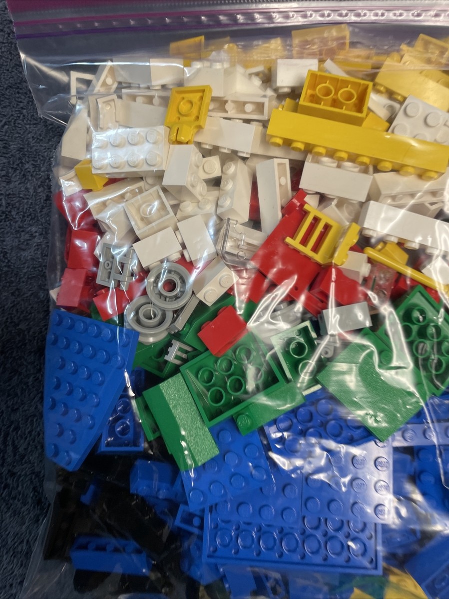 LEGO Freestyle: XL Value Bucket (4128) for sale online | eBay