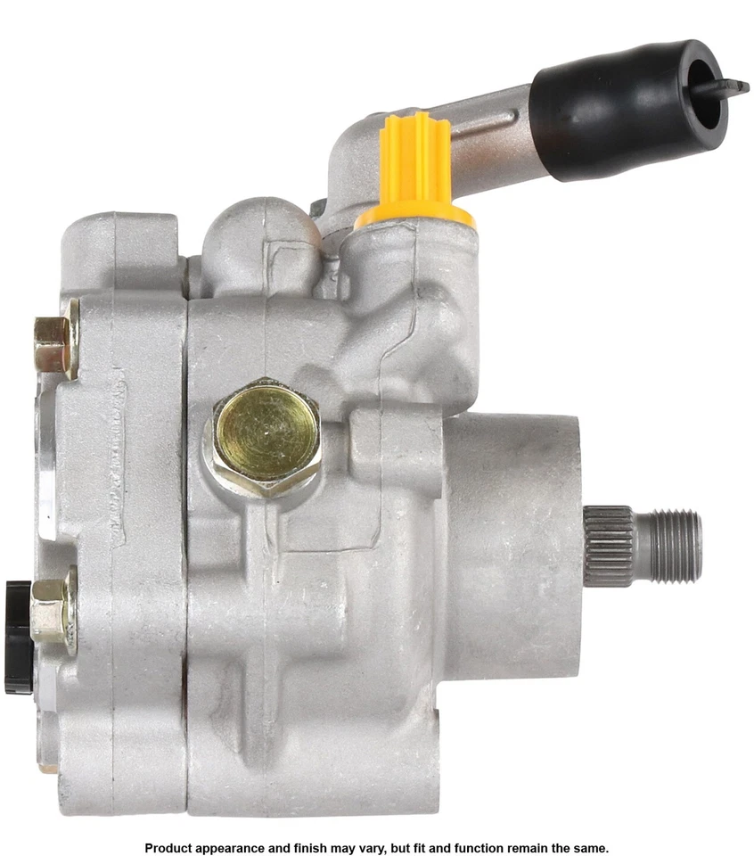 Bomba de dirección asistida Cardone para Saab 9-2X 2005-2006 Foto 3 de 4