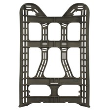 ORIG. US Army Tragegestell Molle Frame Tragegestell foliage green