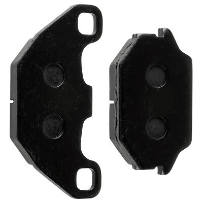 Brake Pads SBS Hm Kymco PEOPLE S 250 2006 | Australia