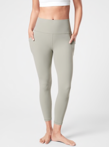 salutation stash pocket