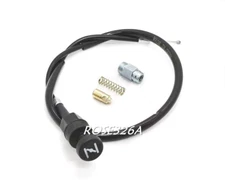 Choke Cable & Starter Plunger Kits For Yamaha TTR125 TTR125E TTR125L TTR125LE