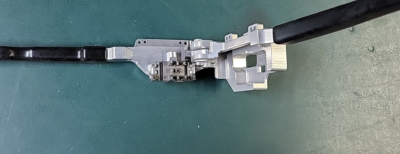 Hubbell Wirecon WT900M Installation Tool Slightly Used eBay