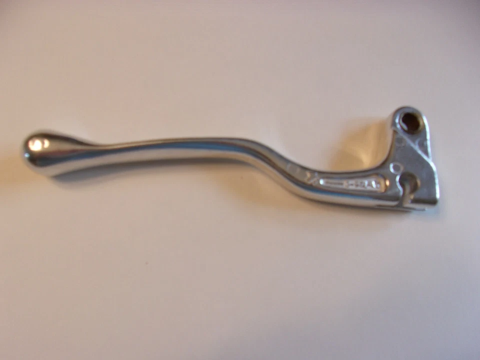 HONDA CLUTCH LEVER - CRF80F、XR80R、CRF100F、XR100R、XR200R — 第 2/2 张图片
