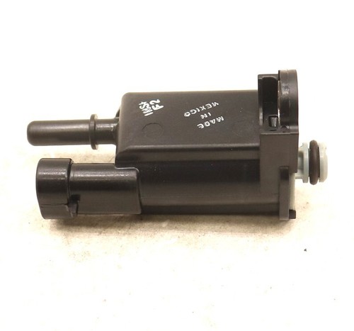 NEW OEM GM Vapor Canister Purge Valve 12592015 Chevy GMC Buick Pontiac 2006-2016