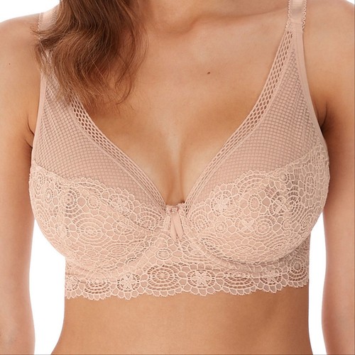 Freya Expression BH Gr. 30E natur beige Bügel High Apex Vollschale 5494