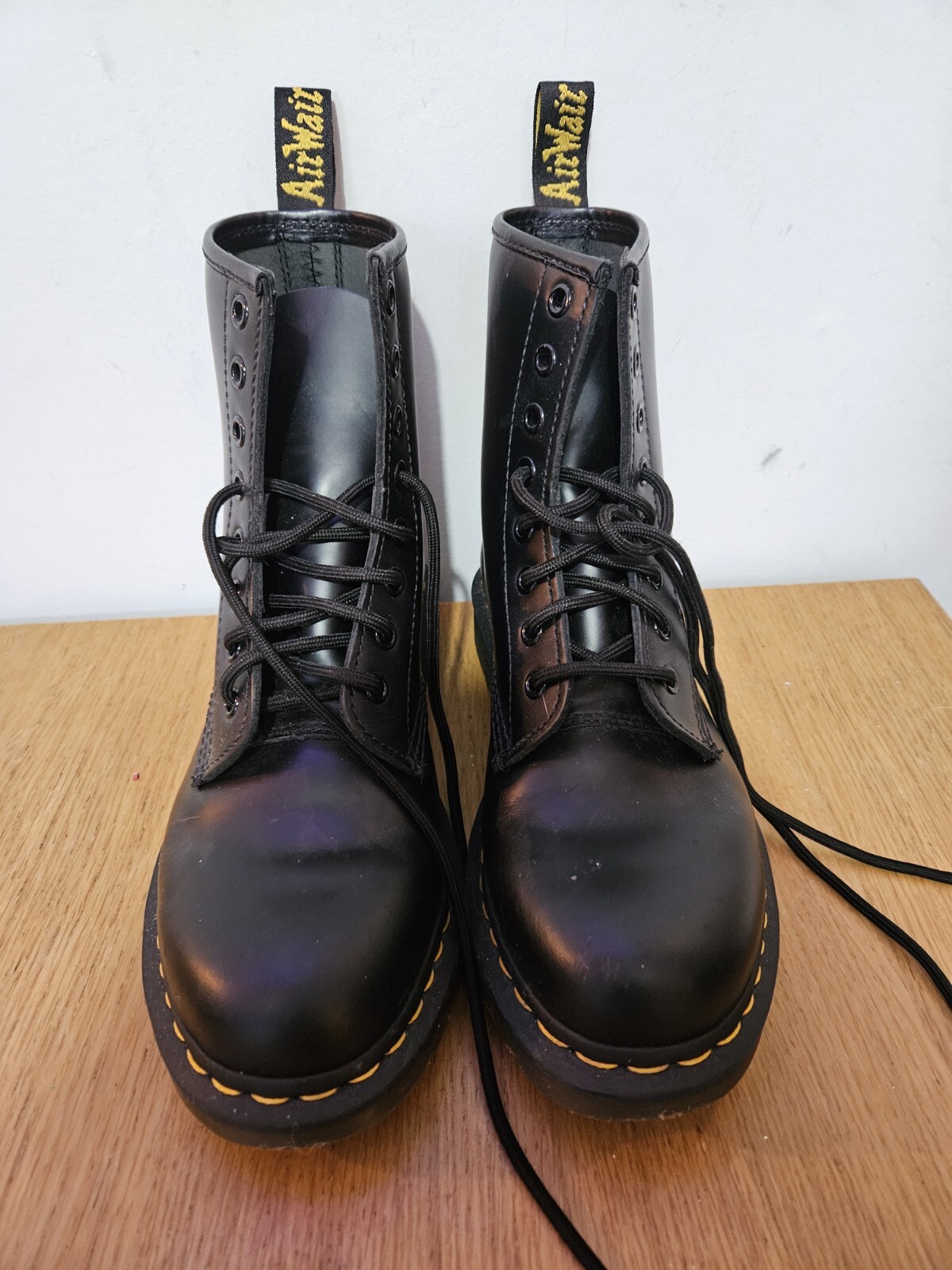 womens doc martens boots size 5 eBay