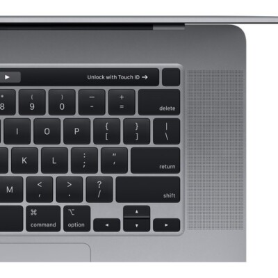 Apple MacBook Pro 16 Apple MacBook Pro 16