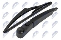 Nty EWB-BM-007 Wischerarm, Fensterreinigung FüR Mini