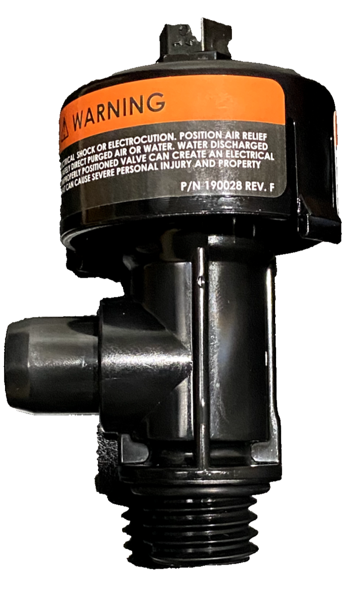 98209803 Original Pentair FNS SMBW Clean & Clear Pool Filter Air