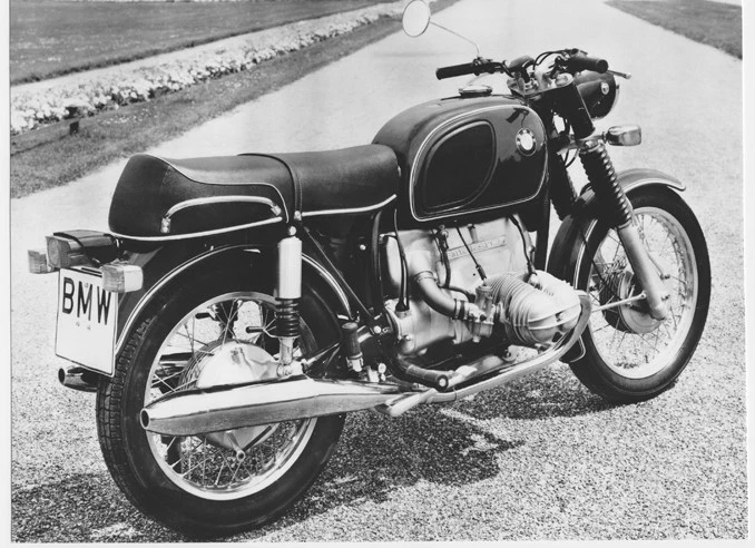Bmw 500cc motorcycle deals