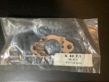 Carburateur Renault R11