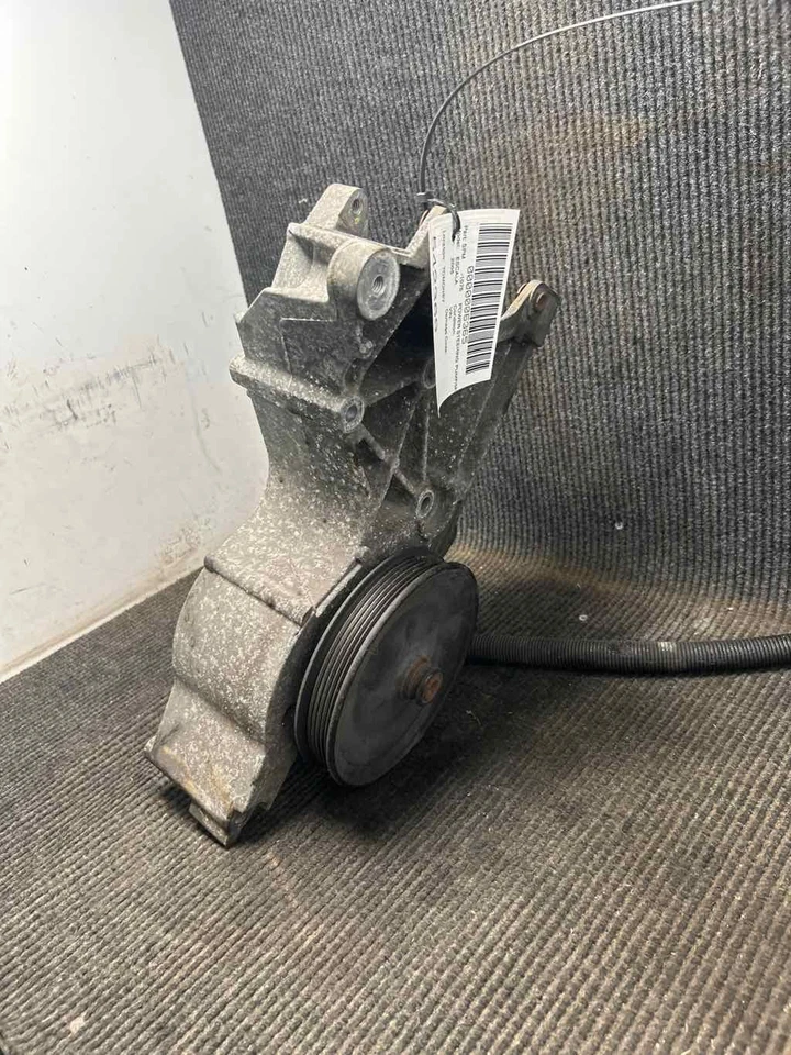 Fits 2003-2006 Cadillac Escalade, Power Steering Pump, OEM:15909831 - Image 2 of 3