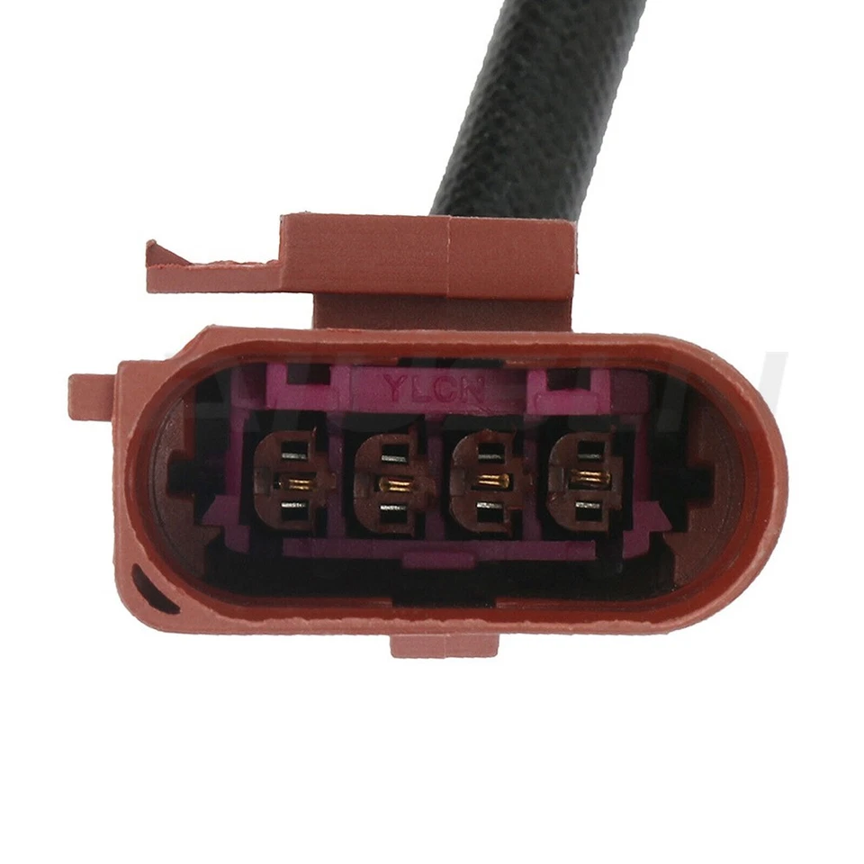 Oxygen O2 Sensor Downstream Rear For 2005-2012 2013 2014 Volkswagen Jetta 2.5L Foto 4 de 4