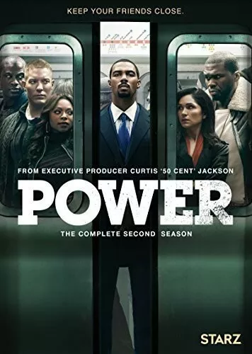 Power season 2 outlet free online