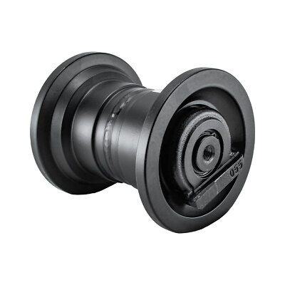 #ad #ad UPGRADED Bottom Roller Replacement Fit Yanmar VIO55 Excavator Undercarriage USA $95.40