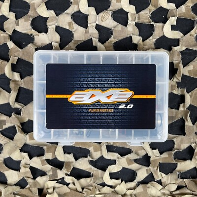 #ad NEW Empire Axe 2.0 Spare Parts Kit 18199 $60.95