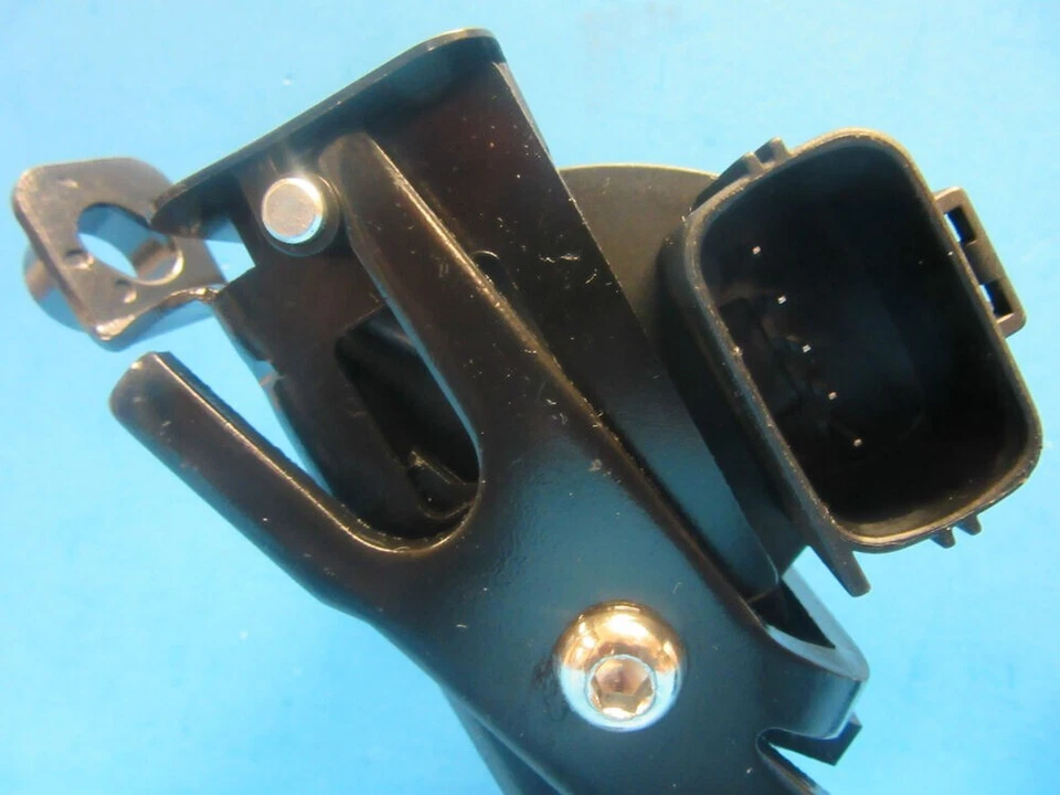 Pedal acelerador y sensor de posición para Ford Excursion F250 F350 F450 F550 SD  Foto 3 de 4