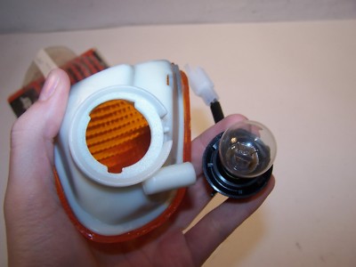 NEW BIKEMASTER KAWASAKI ZX1100 RIGHT REAR TURN SIGNAL ZX 1100 ZX