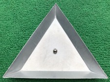 Genuine Omega Crown 42138 S/S NOS