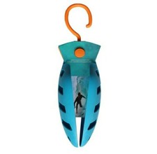 Surf Folding Wetsuit Hanger- Quick Dry Surfing Swimming Diving blue orange B95