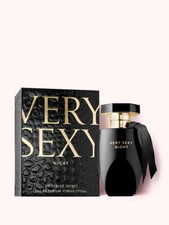 Victoria's Secret Very Sexy Night Eau De Parfum 50ml for sale