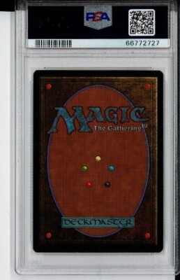 マジック：ザ・ギャザリング Tropical  MTG Magic the Gathering Tropical Island Dual Land Revised edition