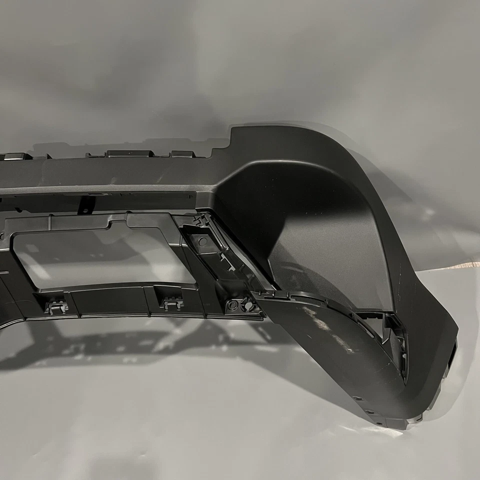 HYUNDAI SANTA CRUZ REAR LOWER BUMPER 2022 2023 2024 OEM 86612-k5000 — 第 3/4 张图片