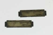 Original Microsoft Surface RT 1516 Right and Left Plastic Covers Replacement