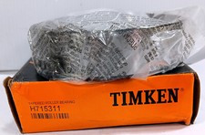 1 NEW TIMKEN H715311 TAPERED ROLLER BEARING CUP NIB  MAKE OFFER  