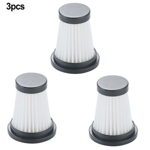 3 Stk Filter Für Genius-Invictus-One,DC Handstaubsauger Waschbar Ersatzteil DHL` - Bild 29 von 29